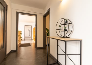 Espace santé astrid