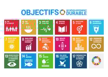UN Objectives