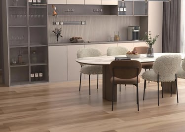 hybrid flooring