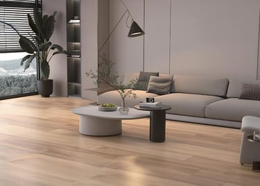 hybrid flooring