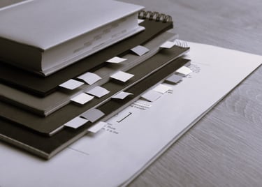 Gestion administrative de la formation