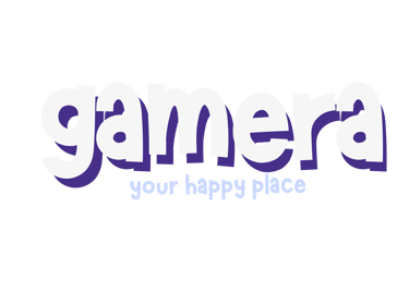 Gamera Logo