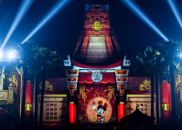 Wonderful World of Animation