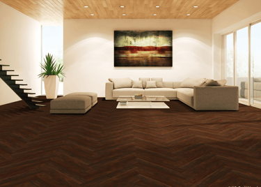 Cobra Herringbone Flooring