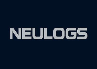 Neulogs - Logo