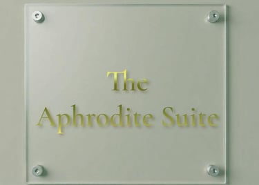 Luxury Double Hotel Room In Hull City