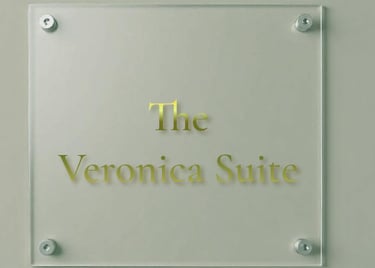 Luxury Hotel Room in Hull