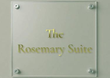 Luxury Double Hotel Room In Hull City