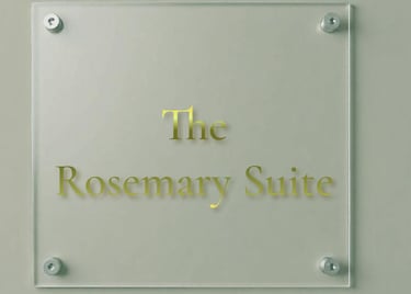 Luxury Hotel Room In Hull City Centre