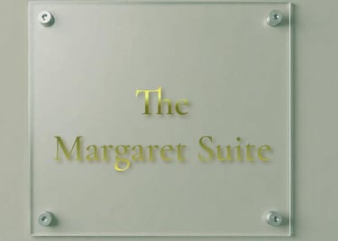 Hull City Centre Hotel Room