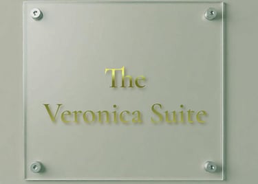 Luxury Double Hotel Room In Hull 