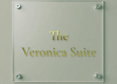 Luxury Double Hotel Room In Hull 