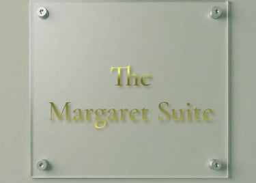 Luxury Double Hotel Room In Hull 