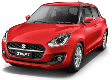 Car Rental Goa - Swift Automatic Rental Goa
