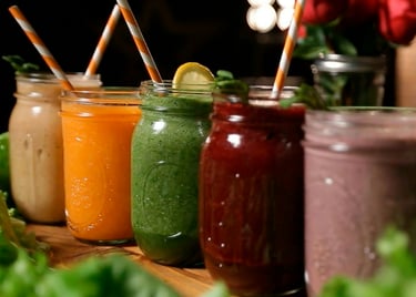 Customer-Centric: Build loyalty by prioritizing customer needs and experiences.