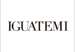Apresentação Profissional para IGUATEMI
