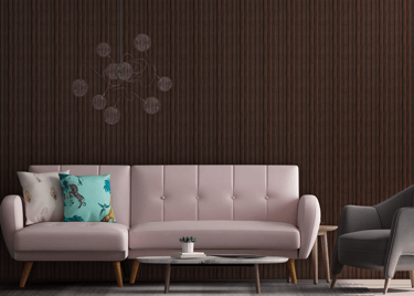 India Best Fluted Wall Panel