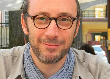 photo de l'auteur pierre sérisier