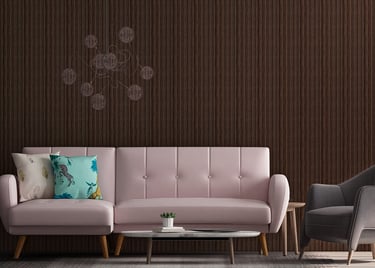 Imageclad WPC Fluted Panel