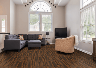 Goals flooring