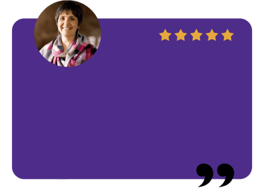 avis d'une cliente femme