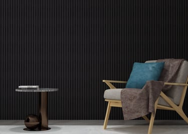 Goals Floors Fluted Wal Panel