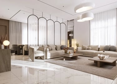 تصميم داخلي