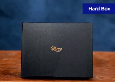 Hard Box KardusBox