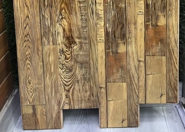 Piano Mirror Glossy flooring