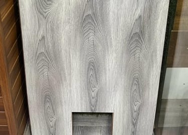 Smart Floors Classic Laminate Flooring
