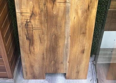 Rustic Laminate Flooring