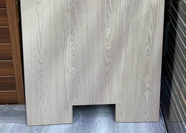 G-F 5007 FULL IMAGE GOALS FLOORS