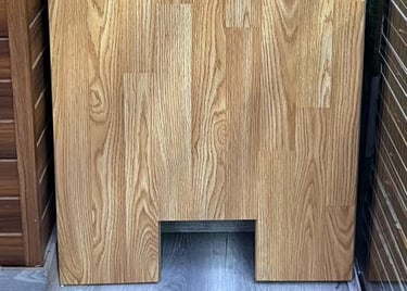 G-F 5001 FULL IMAGE GOALS FLOORS