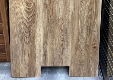 G-F GOALS FLOORS laminate flooring