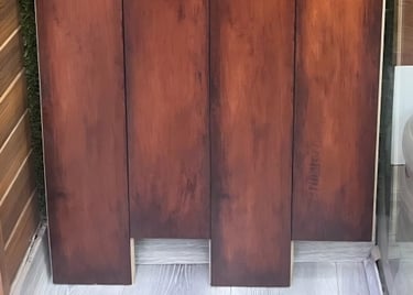 French Bleed flooring smart floors