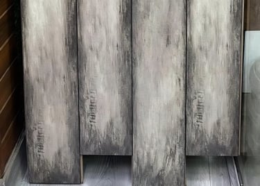 French Bleed laminate flooring smart floors