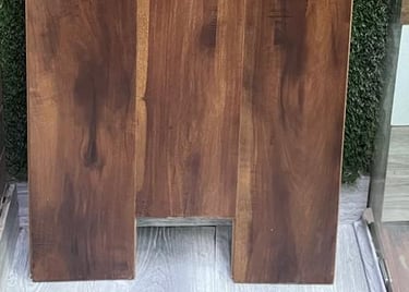 Rustic Laminate Flooring Smart Floors