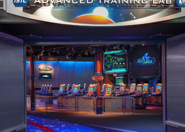 Advanced Training Lab