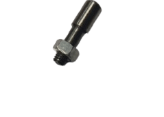 D308 Stud Cam Follower for Bag Closer Machine – durable support part ensuring smooth cam and shaft movement in sack sewing 
