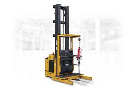 Yale forklift