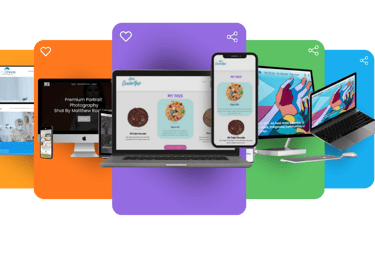 web design colors