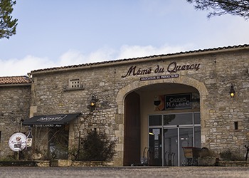 La mémé du quercy