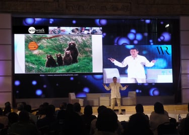 Talleres de Liderazgo y Trabajo en Equipo Colombia México Perú