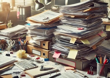 aide assistance administrative classement courrier comprendre contrats obligations