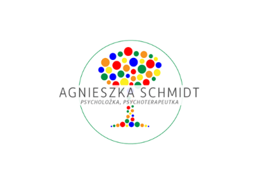 Logo - Agnieszka Schmidt Psycholog