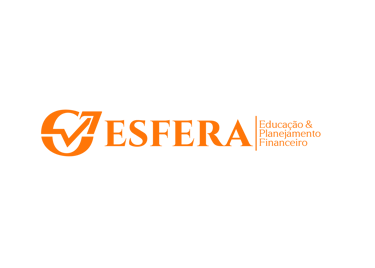 a logo for esfera finance school