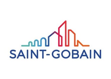 Logo Saint Gobain