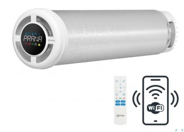 Рекуператор Prana София Българиа