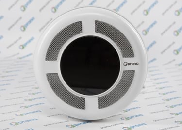 Рекуператор Prana София Българиа