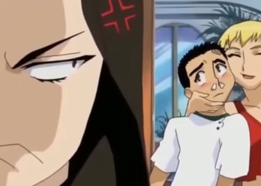 Seina's Girls in GXP